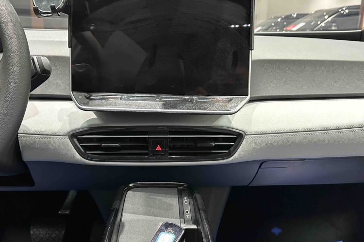 Used Volkswagen ID.3 2025 Smart Version Pure & Intelligent Enjoyment Edition
