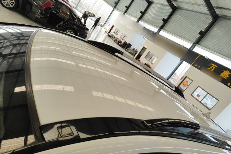 Used Haval H6 2016 Upgraded Model 1.5T Manual Two-Wheel Drive Urban Version