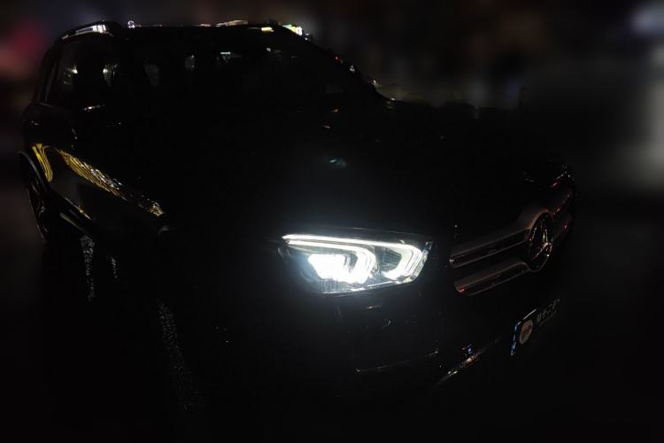 Used Mercedes-Benz GLE 2021 GLE 350 4MATIC Dynamic Edition