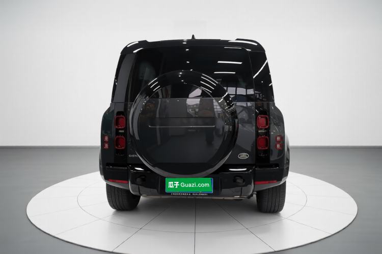 Used Land Rover Defender 2024 110 3.0T P400 X-DYNAMIC HSE
