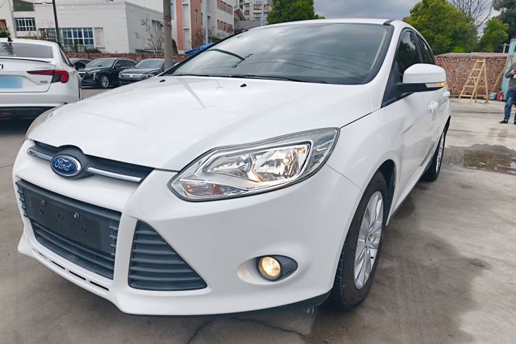 Used Ford Focus 2012 Hatchback 1.6L Automatic Comfort Model