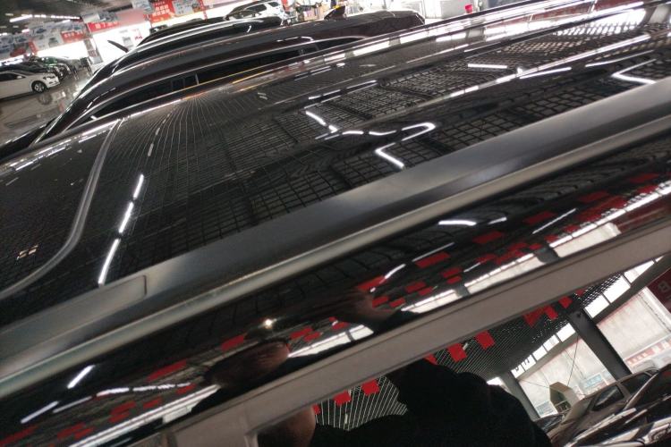 Used Haval M6 2019 1.5T DCT Two-Wheel Drive Value Edition China VI Standard
