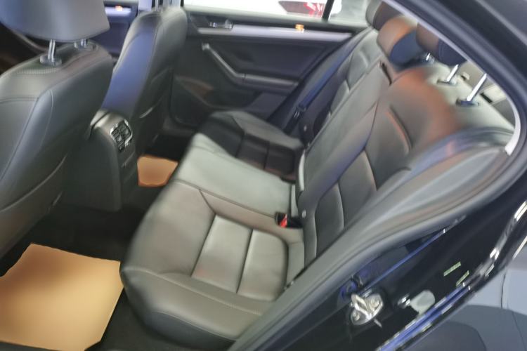 Used Volkswagen Sagitar 2018 1.6L Automatic Comfort Model