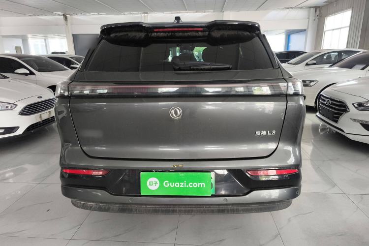 Used Dongfeng Aeolus Aeolus L8 2025 Model 185KM Dream Edition