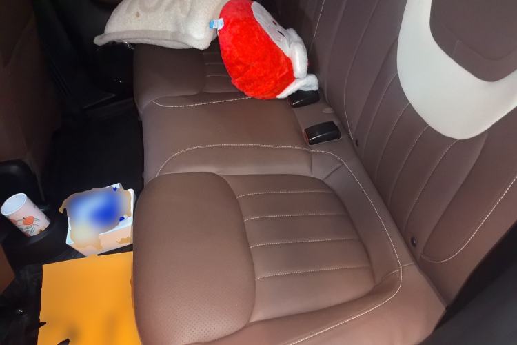 Used Wuling Bingo 2023 333 km Lingxi Connected Version