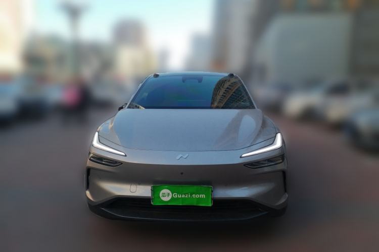 Used ONVO L60 2024 60 kWh All-Wheel Drive