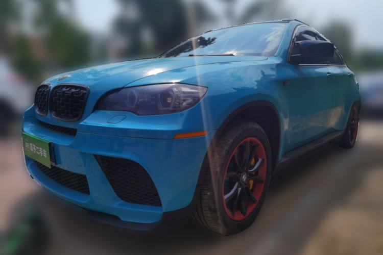 Used BMW X6 2011 xDrive35i Guazi used car, China used car export, Used car for sale, Used cars, Cheapest cars for sale