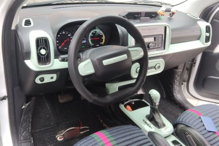 Used Roewe Clever 2020 Urban Style Edition