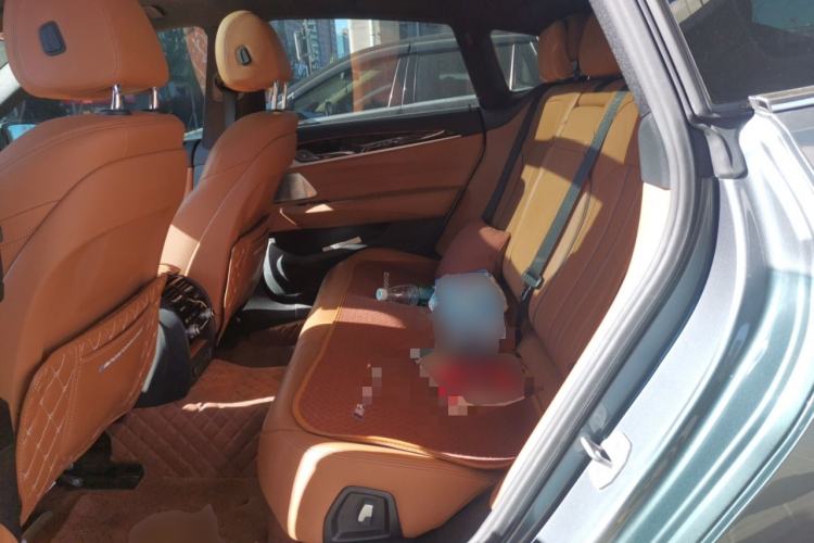 Used BMW 6 Series GT 2019 630i M Sport Package