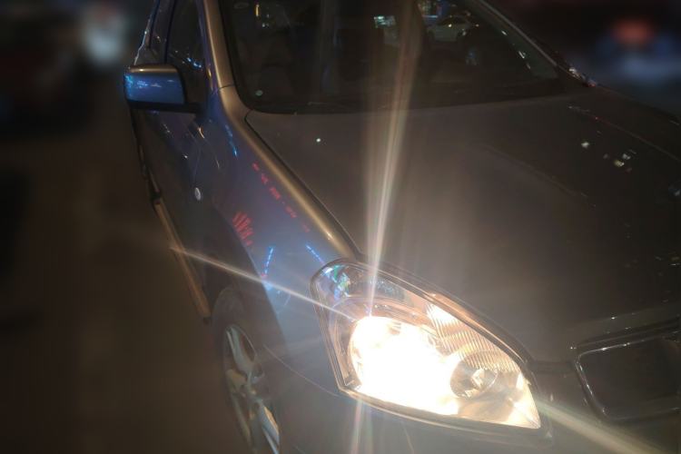 Used Nissan Qashqai 2012 2.0 XL Fire 6MT 2WD