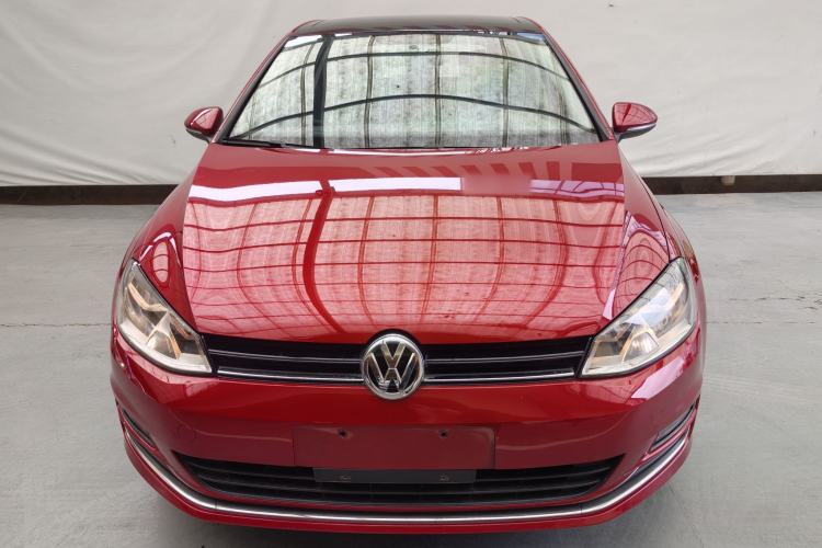 Used Volkswagen Golf 2015 1.6L Automatic Comfort Model
