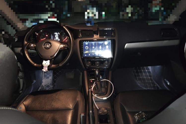 Used Volkswagen Sagitar 2018 280TSI DSG Ignite Edition
