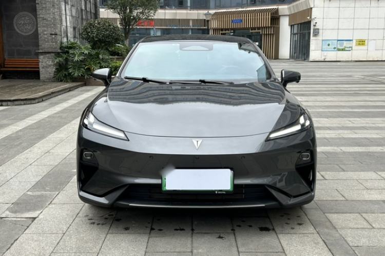 Used Deepal L07 2024 230Max Qiankun Intelligent Driving ADS SE Range-Extended Version