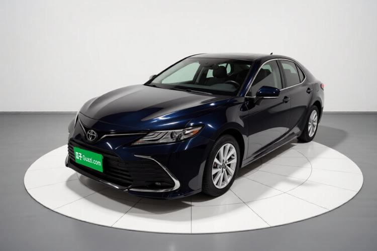 Used Toyota Camry 2021 2.0G Luxury Edition