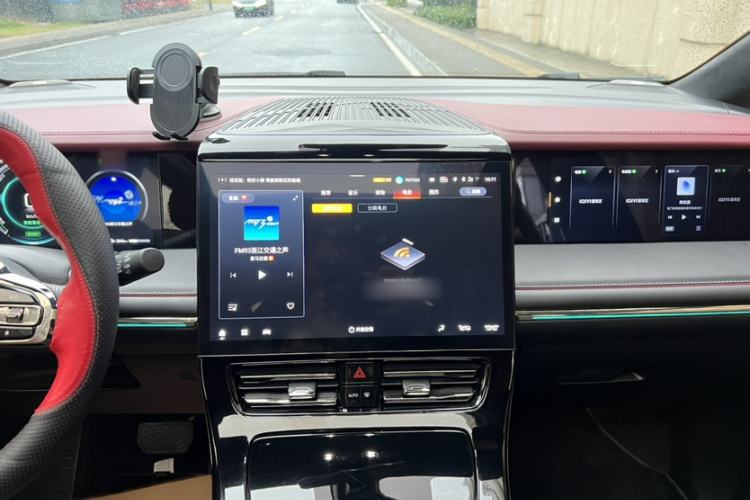 Used GAC Trumpchi E9 2023 E9 MAX
