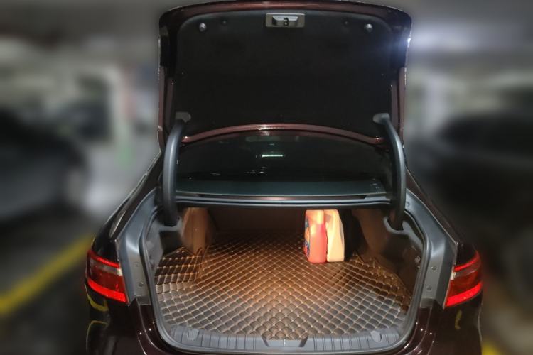 Used Jaguar XFL 2018 XFL 2.0T 250 PS Luxury Edition
