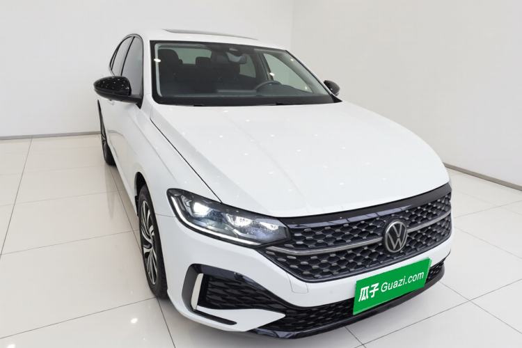 Used Volkswagen Lavida 2023 300TSI DSG Starry Full-Comfort Edition
