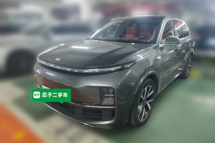 Used Li Auto L8 2023 Pro Model