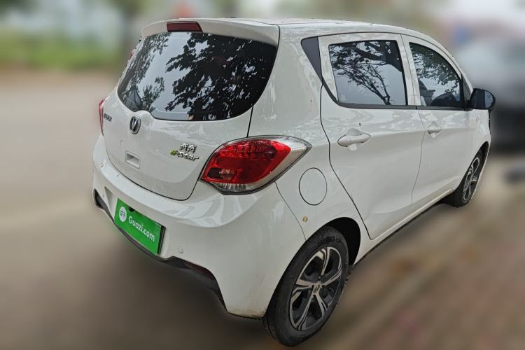 Used CHANGAN Benni E-Star 2021 National Edition Xinyi Edition Lithium-Ion Battery