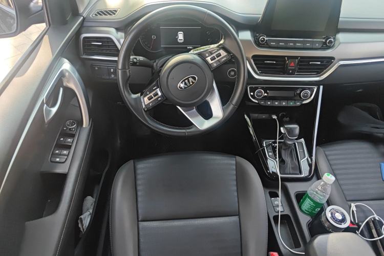 Used Kia Sportage R 2019 2.0L Automatic Smart Luxury Edition