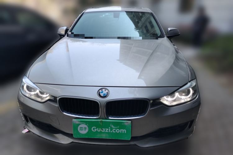 Used BMW 3 Series 2014 320i Sport Edition