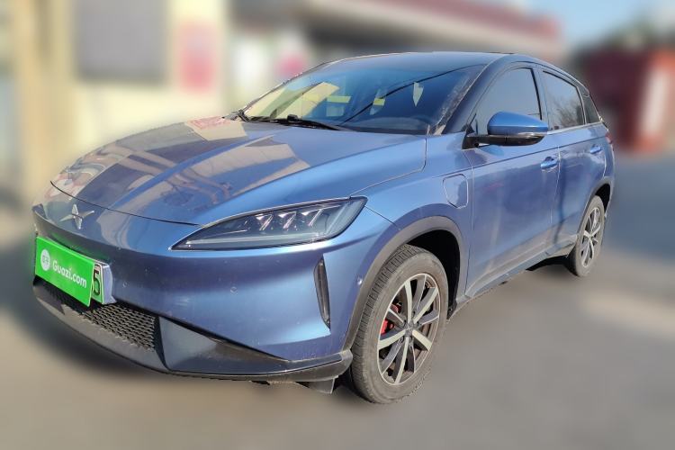 Used XPeng G3 2019 Enjoy Edition