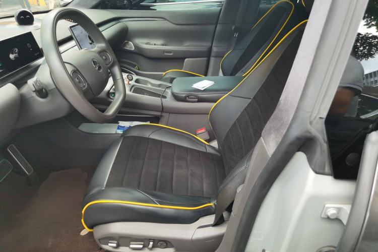 Used Nio ET7 2022 100kWh First Edition
