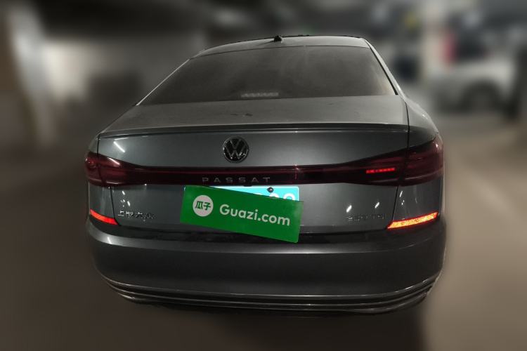 Used Volkswagen Passat 2022 330TSI Luxury Edition