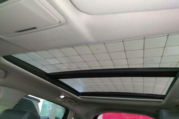 Used Honda Avancier 2017 370TURBO 2WD Luxury Edition
