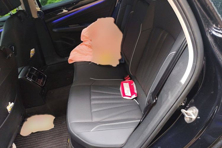 Used Volkswagen Passat 2024 380TSI Luxury Edition