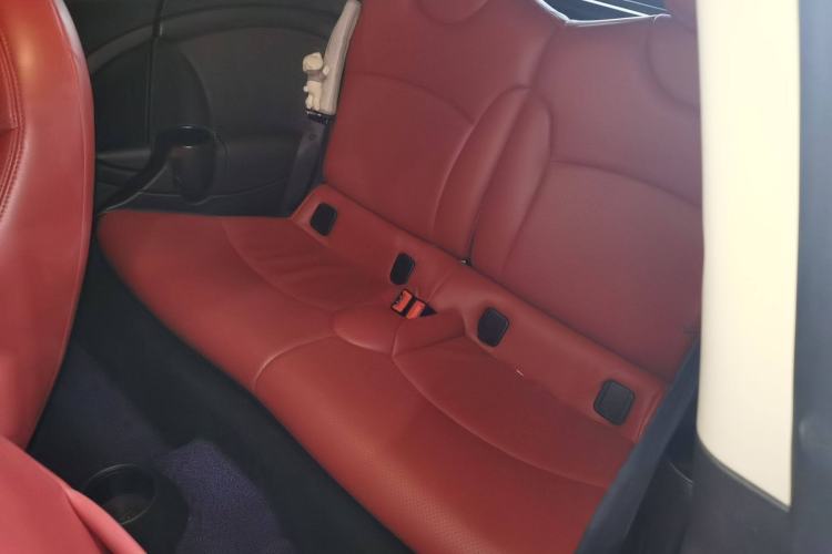 Used MINI Clubman 2011 1.6L ONE