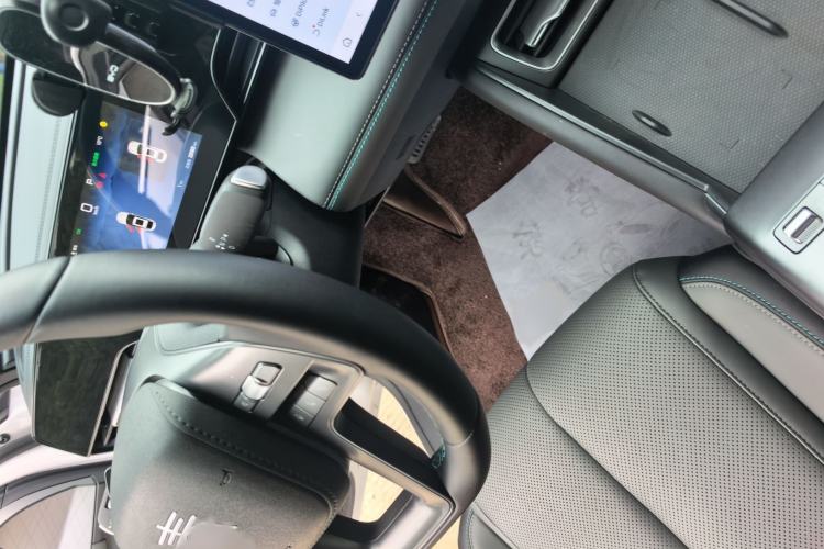 Used BYD Qin L 2025 EV 545KM Beyond Version