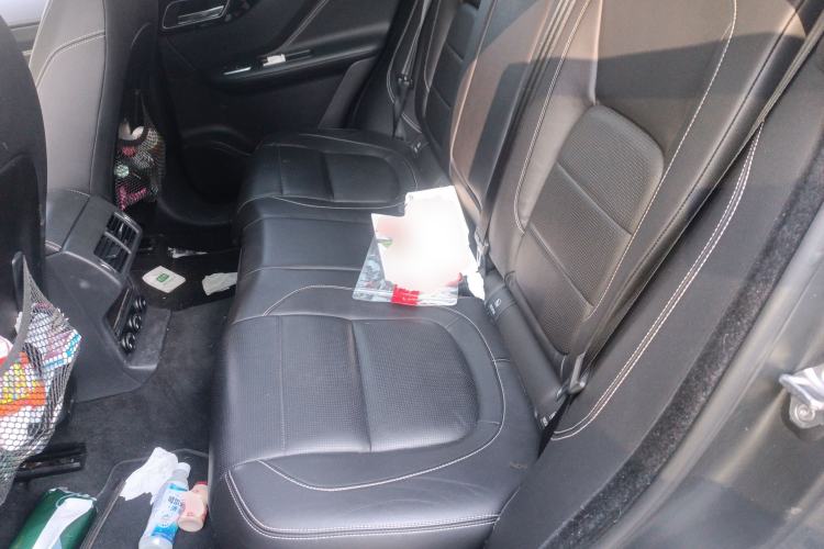 Used Jaguar F-PACE 2019 2.0T All-Wheel Drive R-Sport Sport Edition
