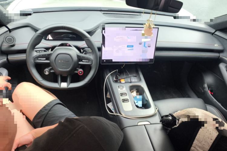 Used Xiaomi Auto SU7 2024 Rear-Drive Ultra-Long Range Advanced Pro-Level Intelligent Driving Version
