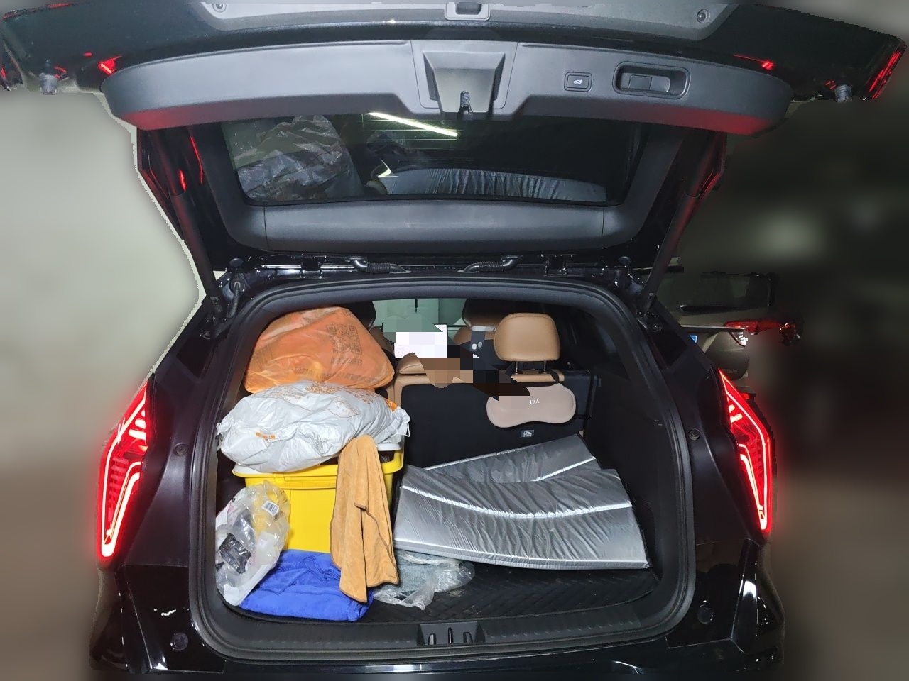 Geely Auto FX11 2025 4th Generation 1.5TD DCT - Shanhe — снимка 19