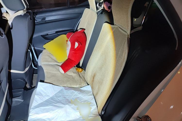 Used Skoda Fabia 2016 1.4L Automatic Car Enjoy Edition
