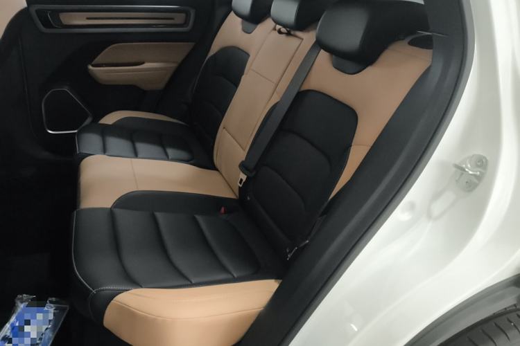 Used Geely Auto icon 2025 Linglong 1.5TD Ruyi Edition
