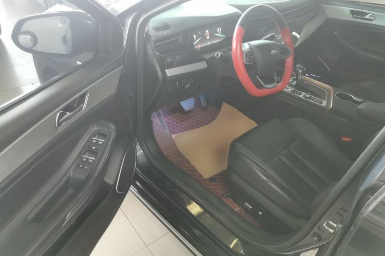 Used Chery Arrizo 5 PLUS 2021 Xiao AI 1.5T CVT Enjoy PLUS Left Front Seat