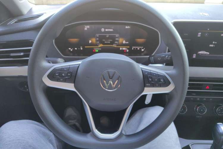 Used Volkswagen Lavida 2023 1.5L Automatic De Yi Edition