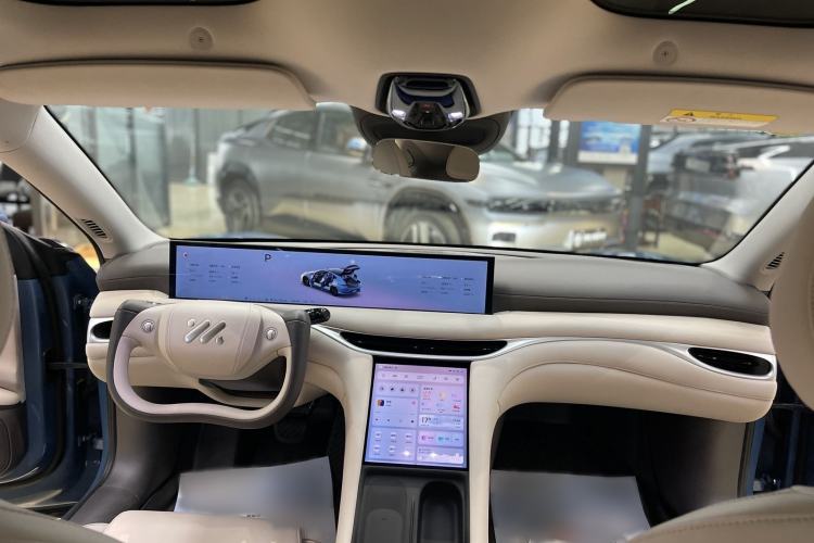 Used IM L6 2024 Max Standard Edition