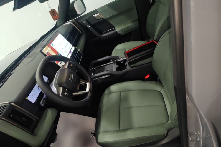 Used Chery Fulwin X3 2025 Model 401 Ya Shang Edition