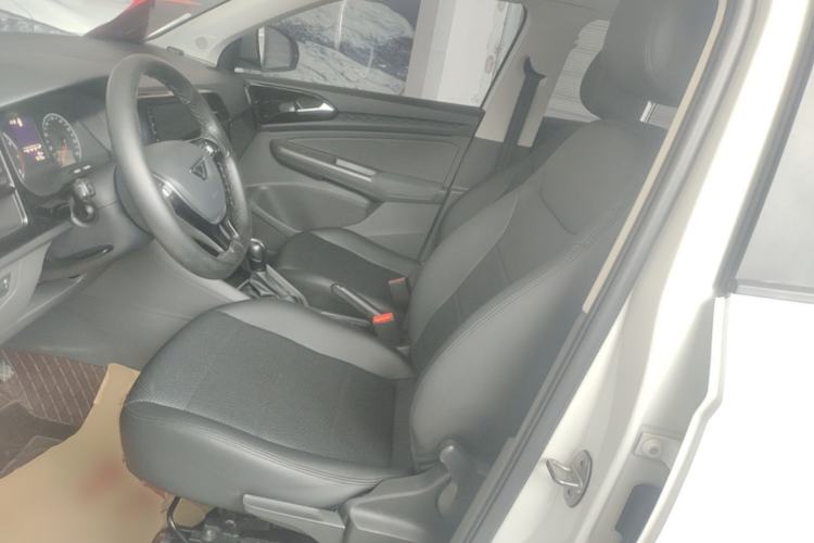Used Jetta VS5 2019 280TSI Automatic Trend Model
