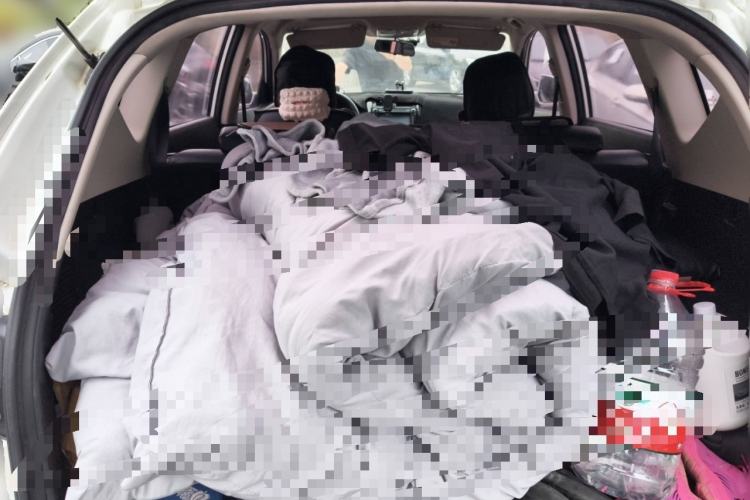 Used Land X5 2014 2.0T Automatic Innovation Edition