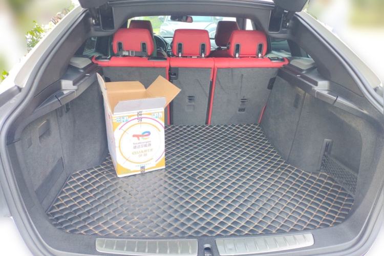 Used BMW 3 Series GT 2020 320i M Sport Night Edition