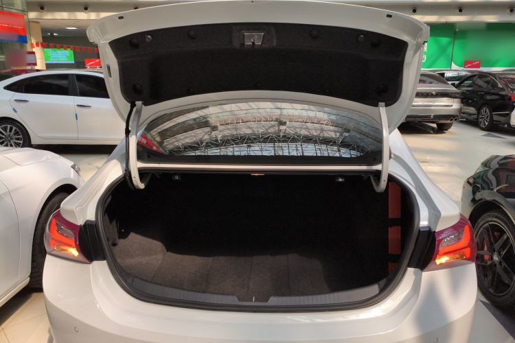 Used Chevrolet Malibu XL 2022 Redline 550T Automatic Sport Edition
