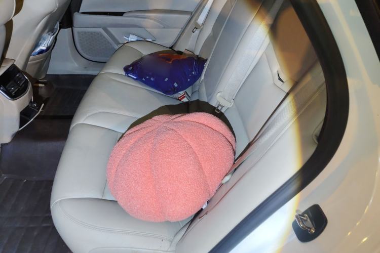 Used Cadillac XTS 2015 28T Comfort Model