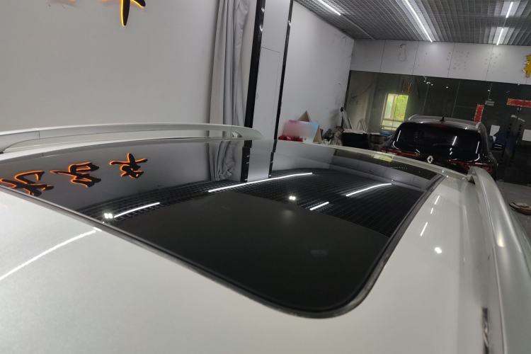 Used Peugeot 3008 2015 1.6THP Automatic Prestige Edition Roof