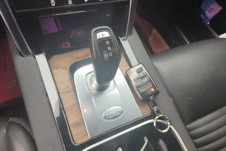 Used Land Rover Discovery Sport 2020 249 PS R-Dynamic Performance Tech Edition 7 Seats