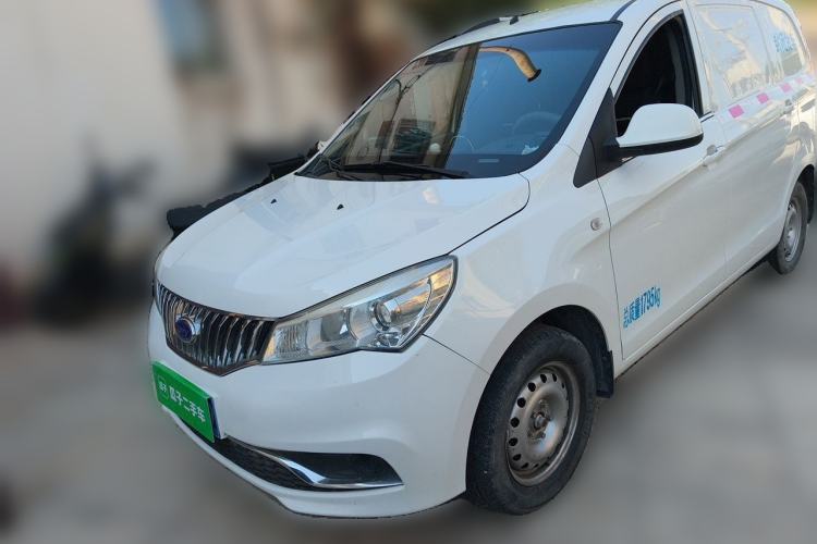 Used Karry K50 Karry K50, 1.5L, manual, gasoline, 2 seats, enclosed cargo body. Guazi used car, China used car export, Used car for sale, Used Karry cars, Cheapest cars for sale