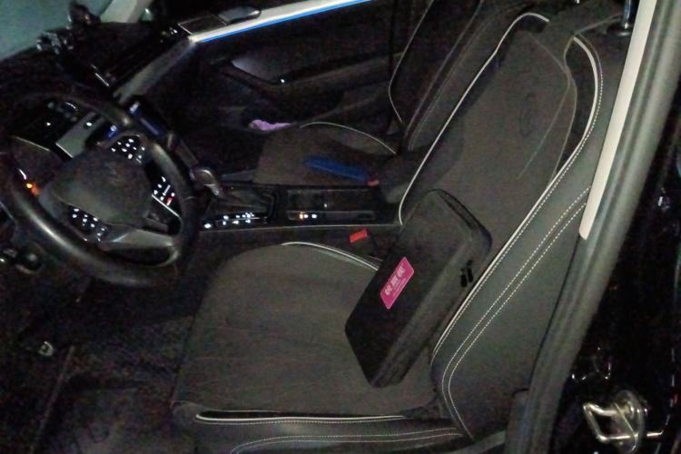 Used Volkswagen Magotan GTE Plug-in Hybrid 2022 GTE Luxury Model
